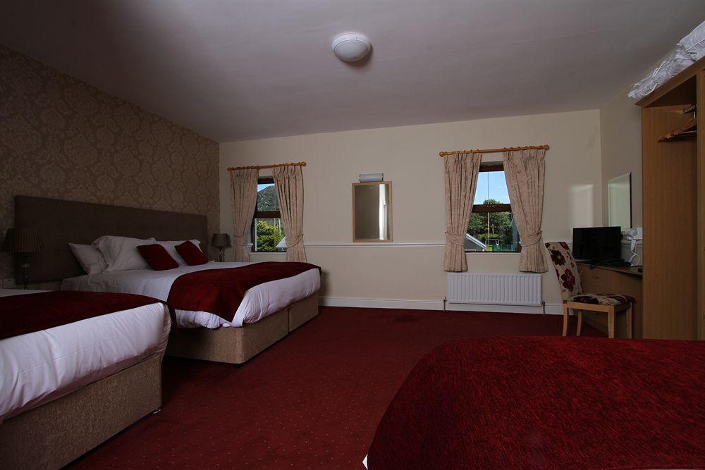 Hotel Ballyliffin Hotel 3*