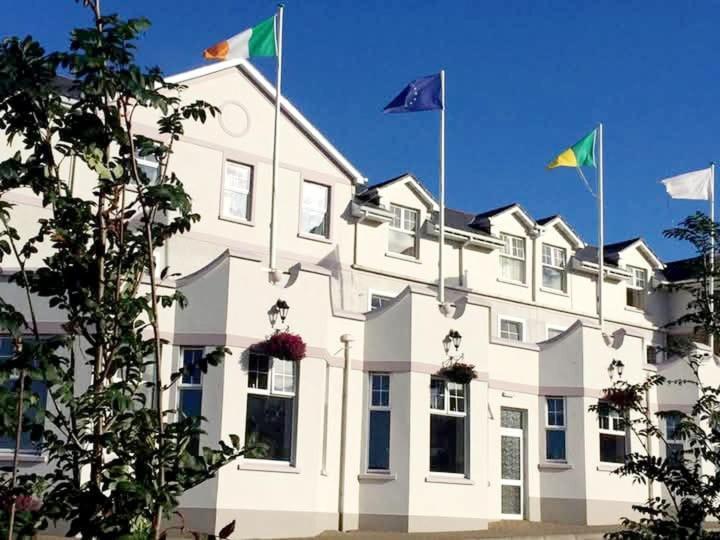 Ballyliffin Hotel 3*