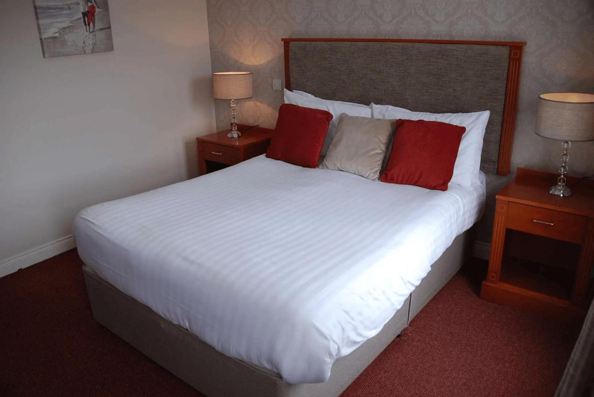 Hotel Ballyliffin Hotel Ballyliffin