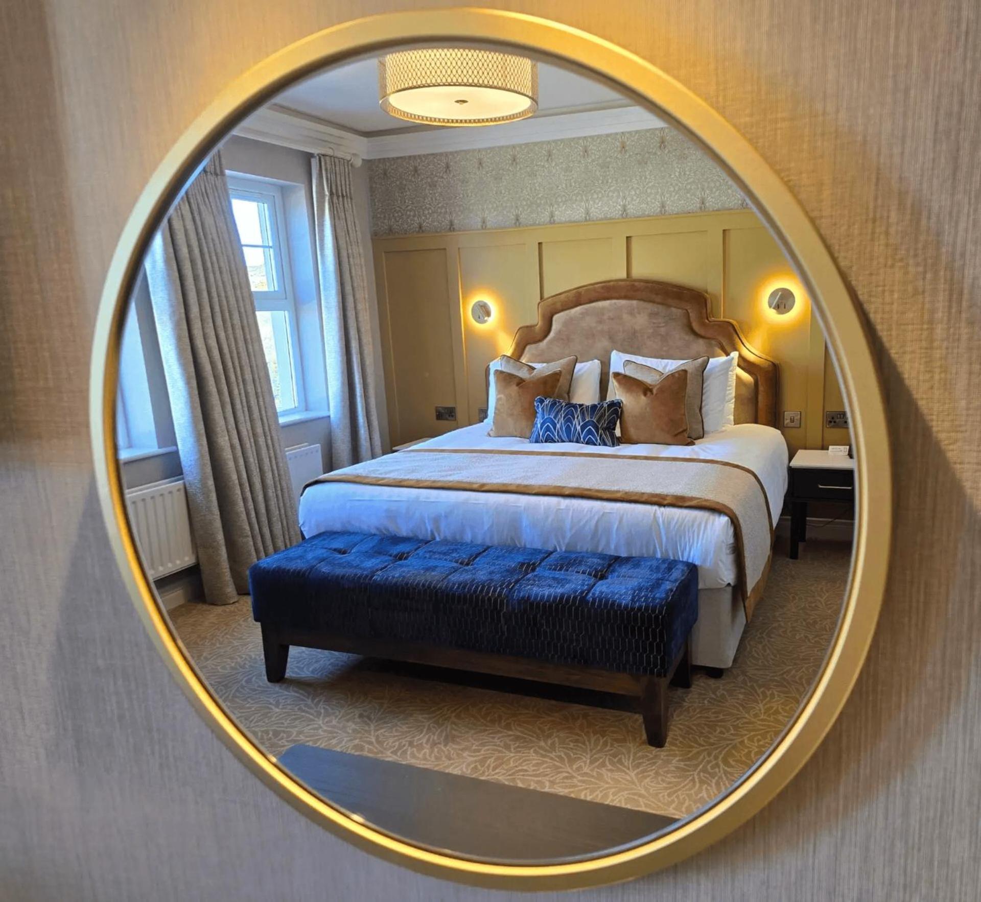 Ballyliffin Hotel Ballyliffin