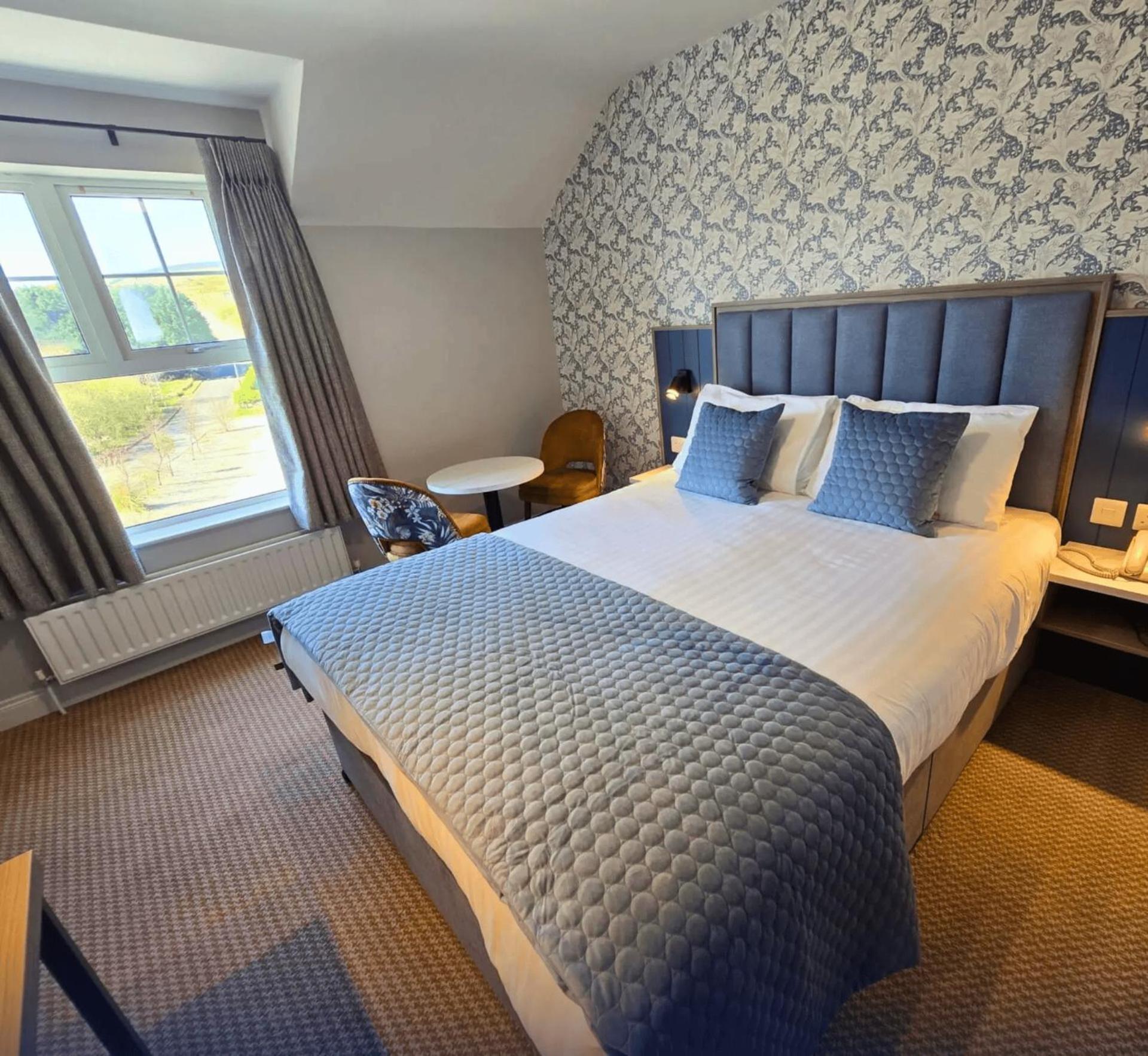 Ballyliffin Hotel 3* Ballyliffin
