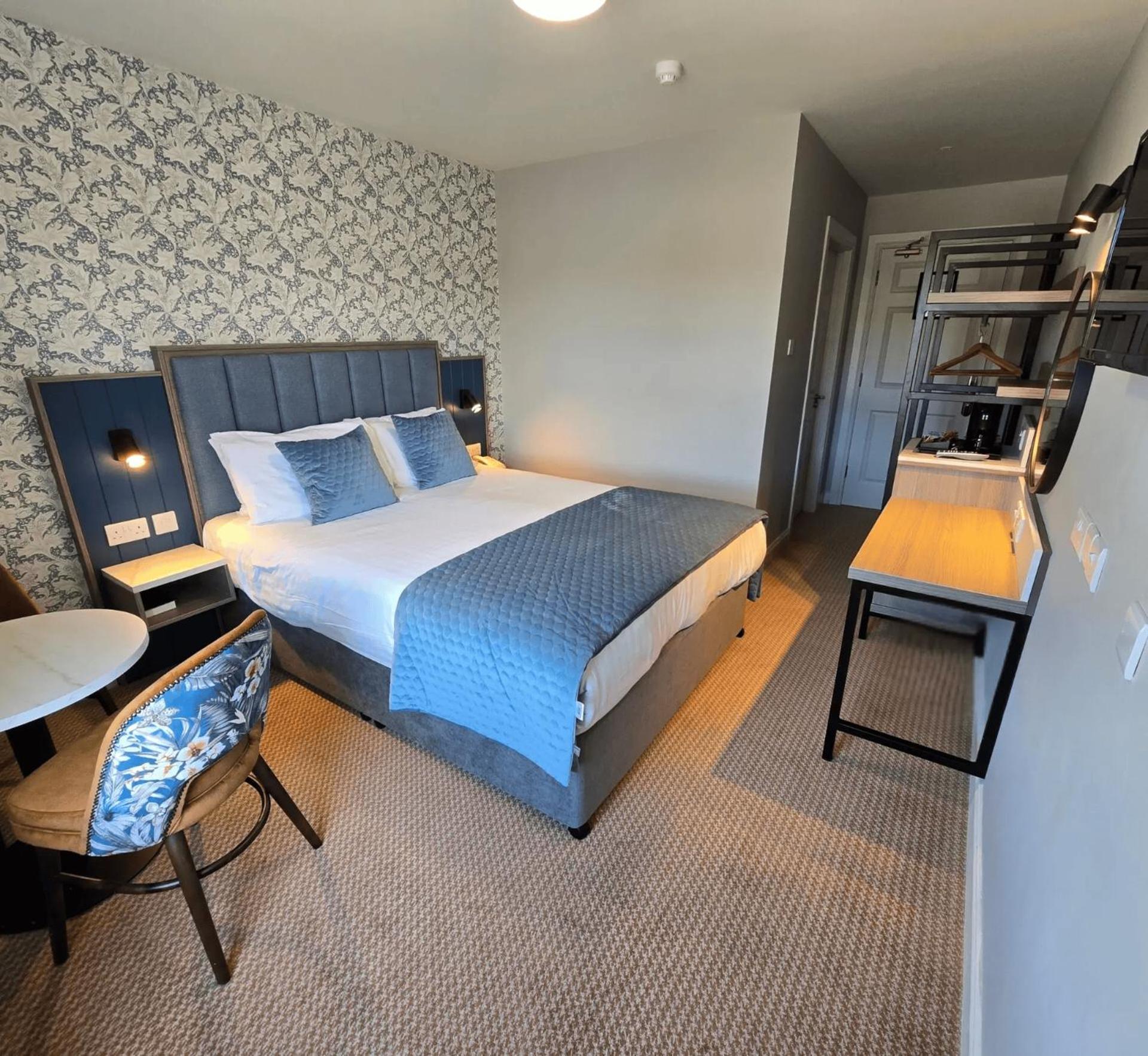 Ballyliffin Hotel