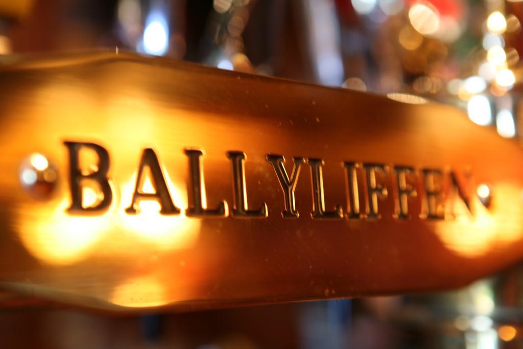 Hotel Ballyliffin Hotel Ballyliffin