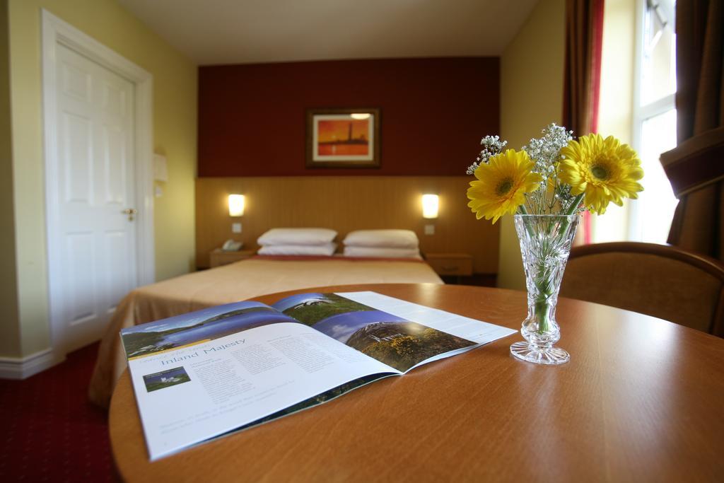 Ballyliffin Hotel 3* Ballyliffin