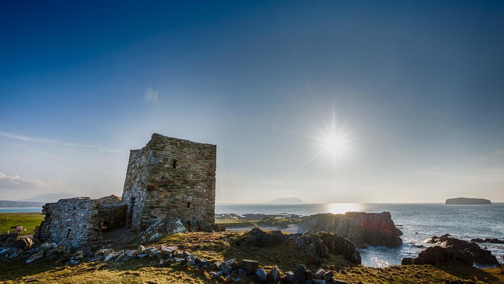 Hotel Ballyliffin Hotel 3*