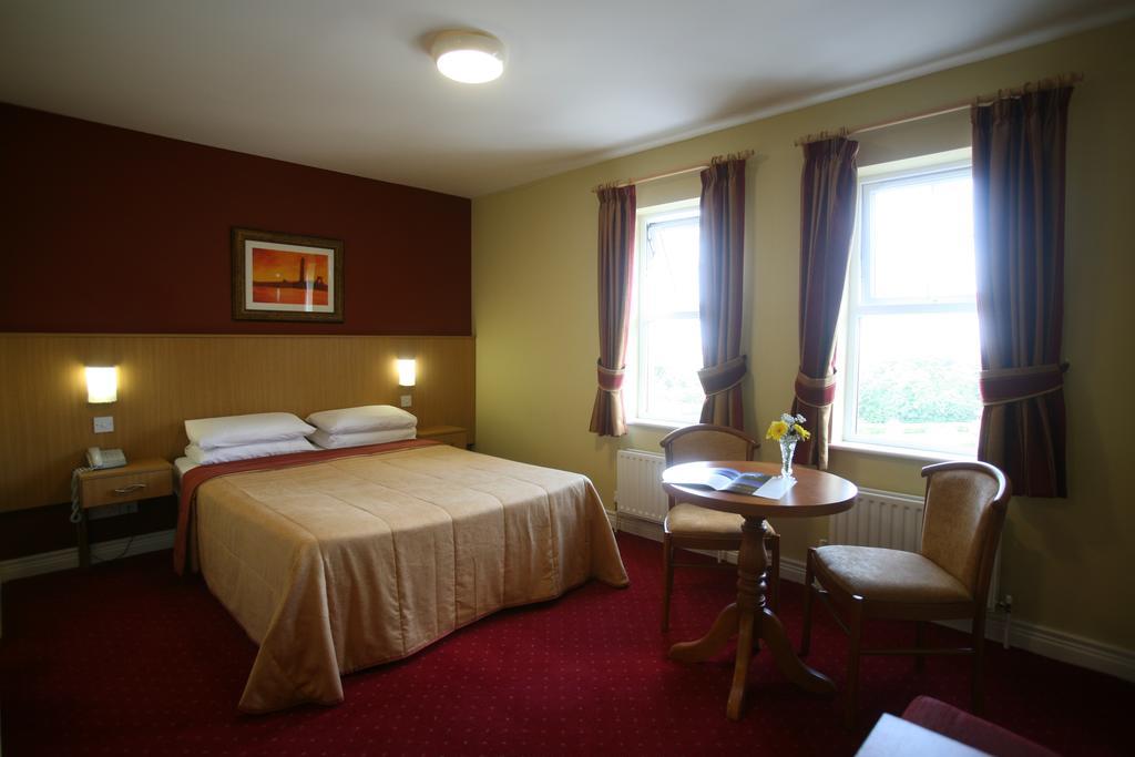Ballyliffin Hotel Hotel 3*