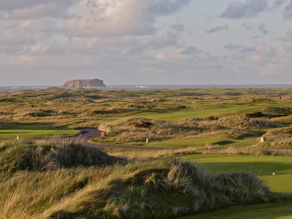 Hotel Ballyliffin Hotel Ballyliffin