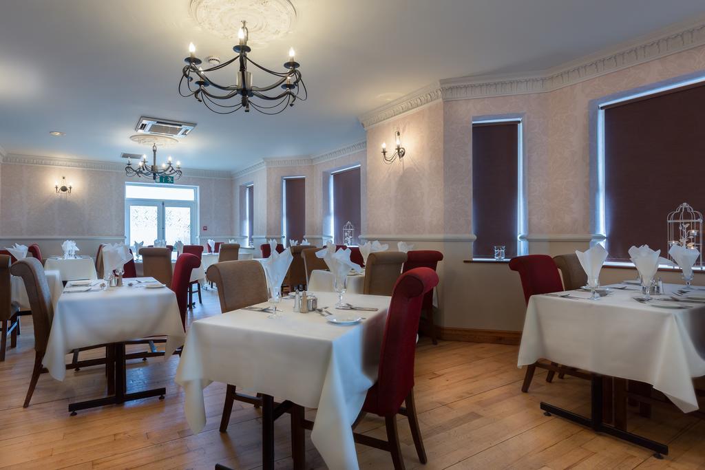 Ballyliffin Hotel Hotel 3*