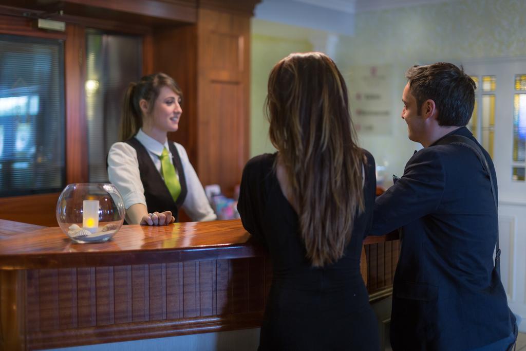 Hotel Ballyliffin Hotel Ballyliffin