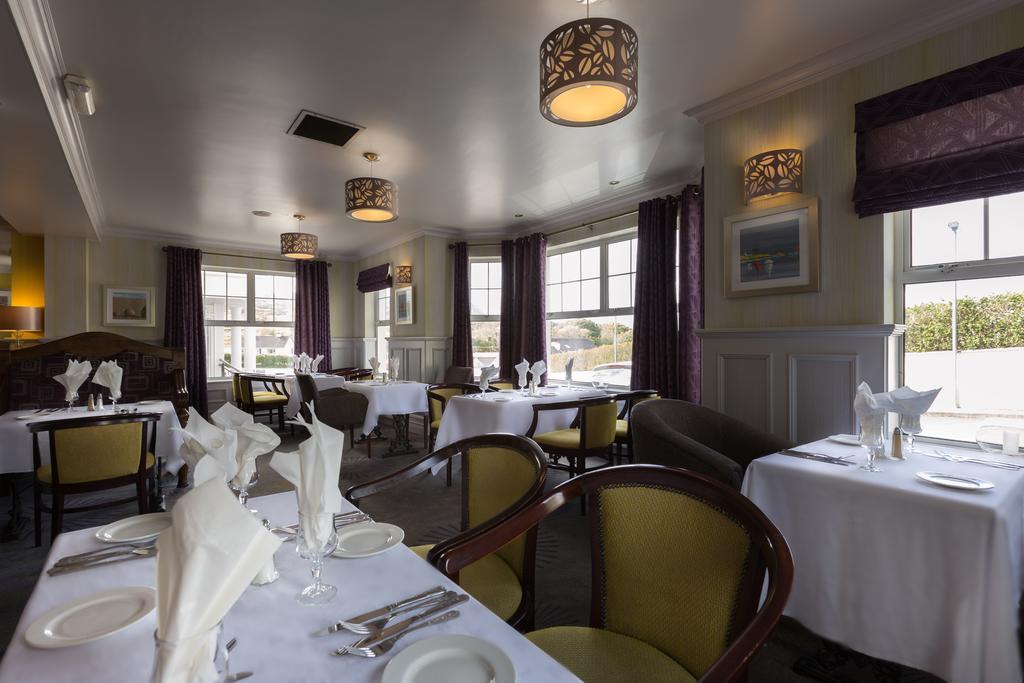Ballyliffin Hotel Ballyliffin