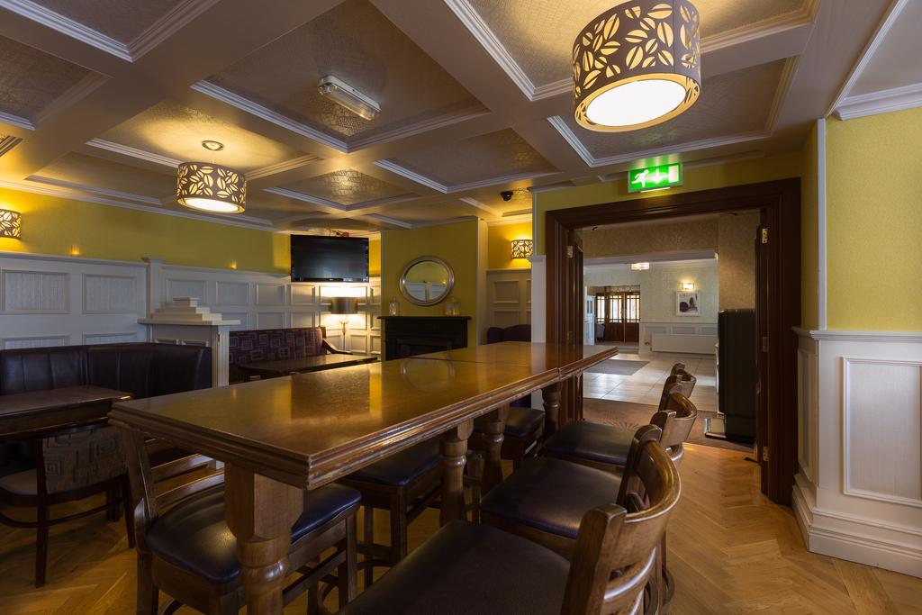 Ballyliffin Hotel 3* Ballyliffin