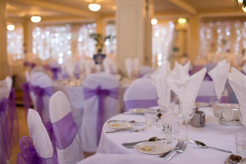 Ballyliffin Hotel Hotel