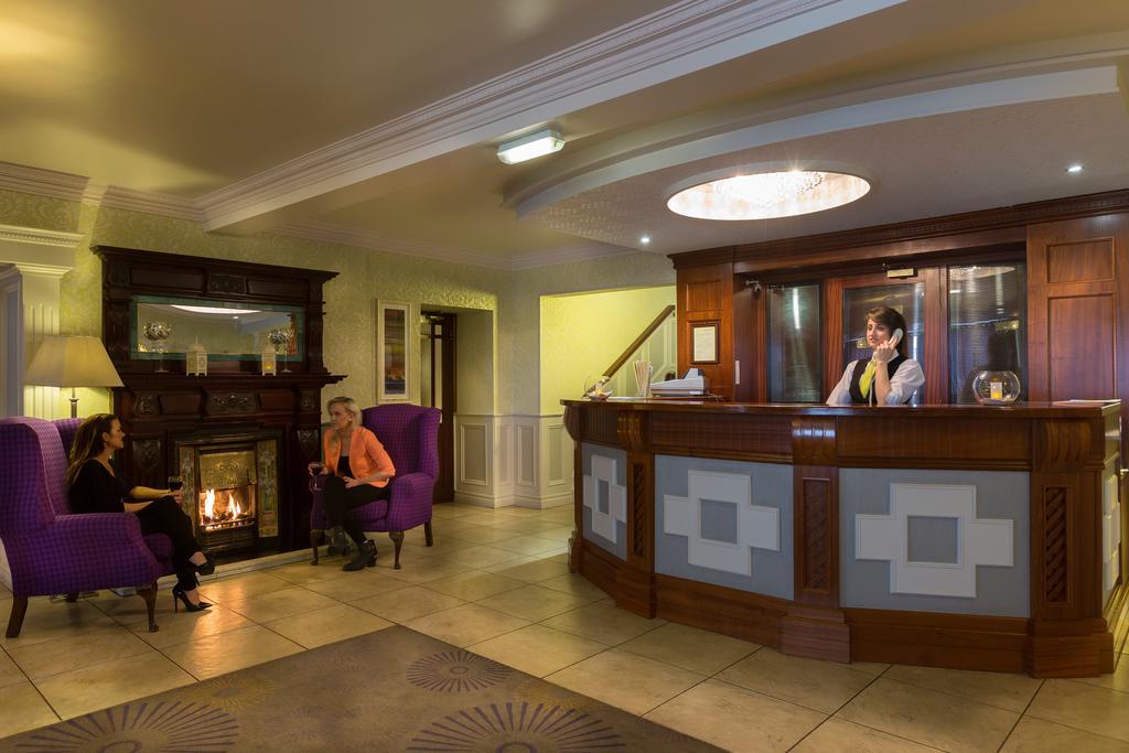Ballyliffin Hotel 3*