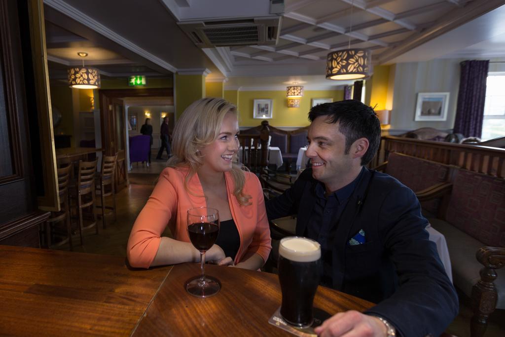 Hotel Ballyliffin Hotel Ballyliffin