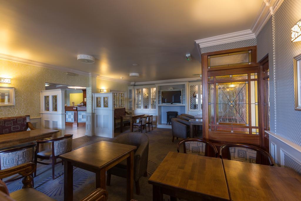 Ballyliffin Hotel Hotel Ballyliffin