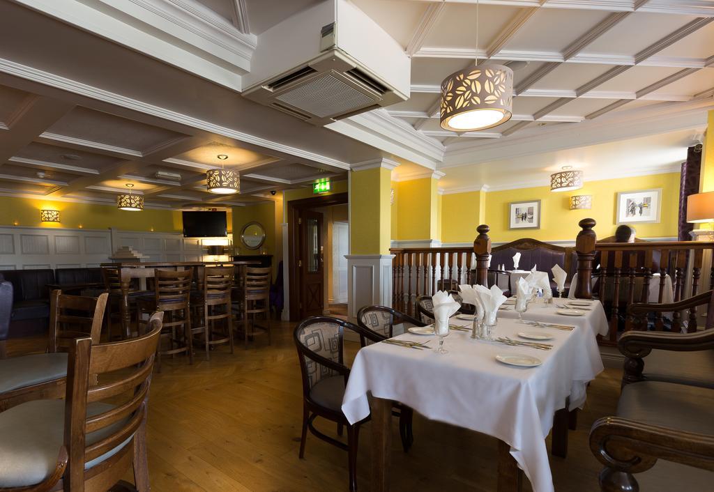 Ballyliffin Hotel 3*