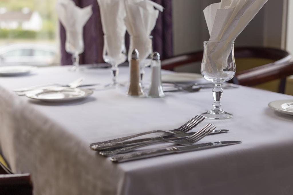 Ballyliffin Hotel Ballyliffin