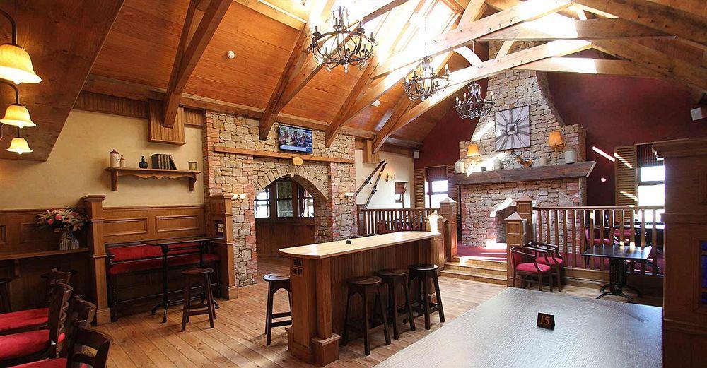 Ballyliffin Hotel 3*