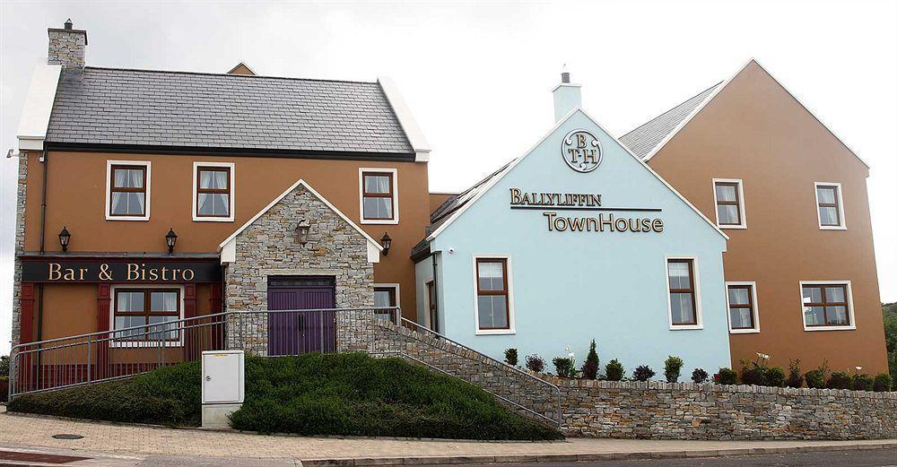 Ballyliffin Hotel Hotel 3*