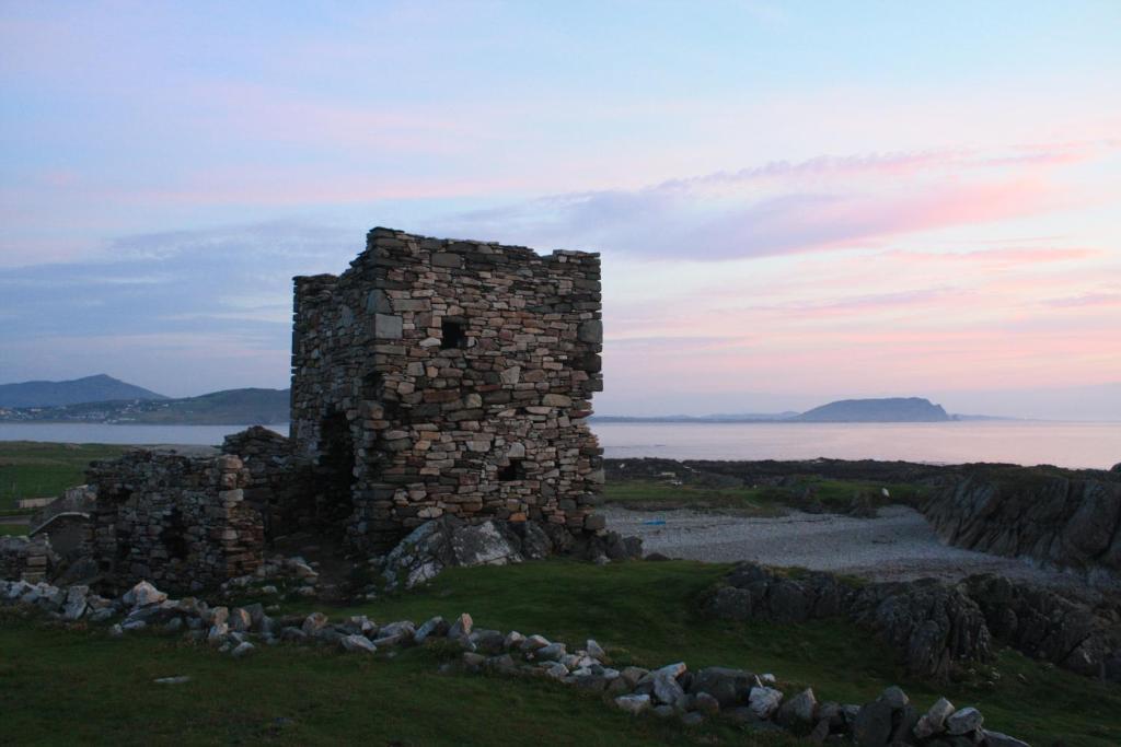 Ballyliffin Hotel Hotel Ballyliffin