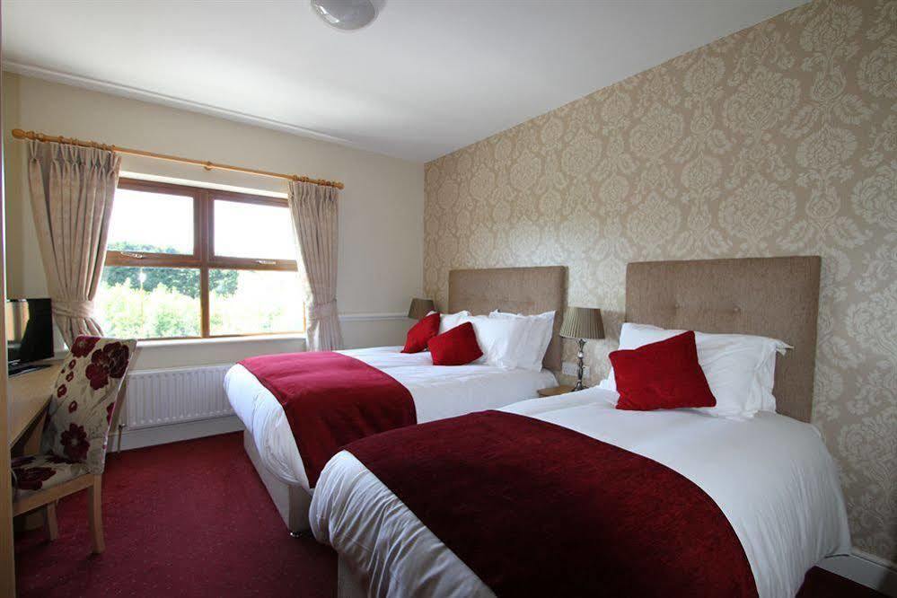 Ballyliffin Hotel 3* Ballyliffin
