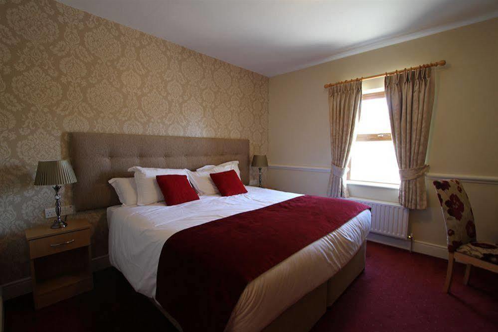 Ballyliffin Hotel Hotel