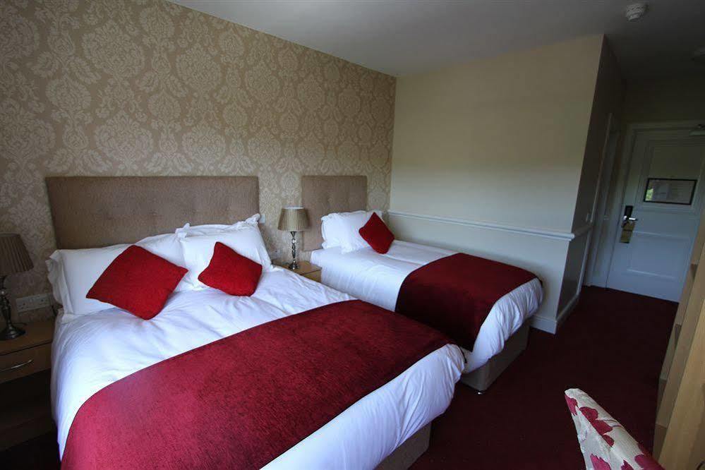 Ballyliffin Hotel Ballyliffin