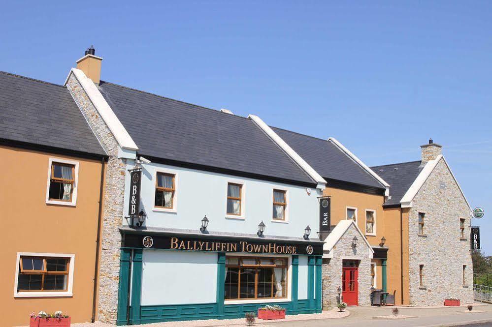 Ballyliffin Hotel 3*