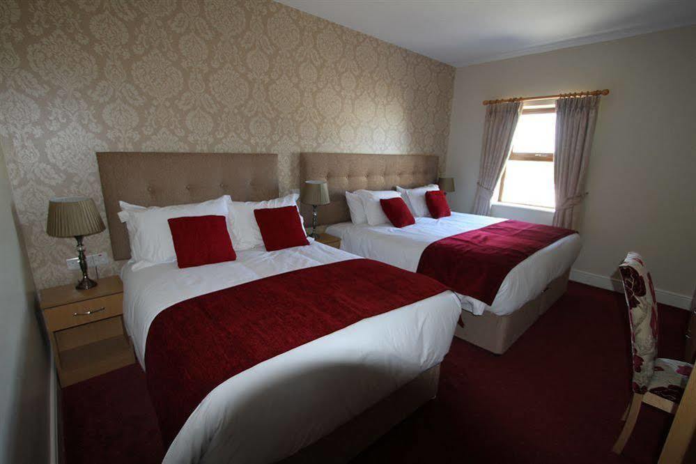 Ballyliffin Hotel