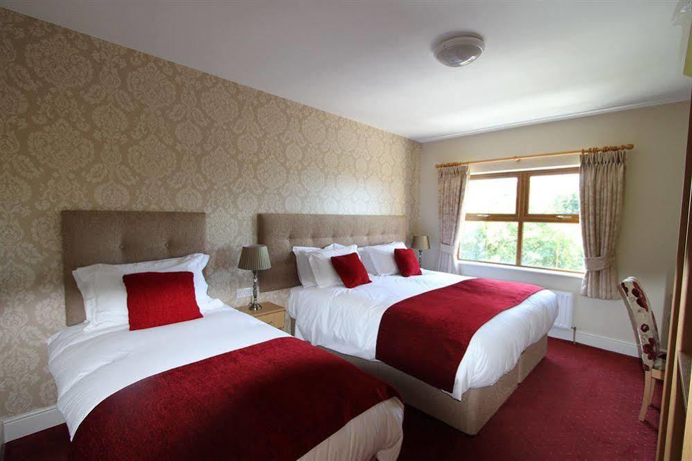 Hotel Ballyliffin Hotel 3*